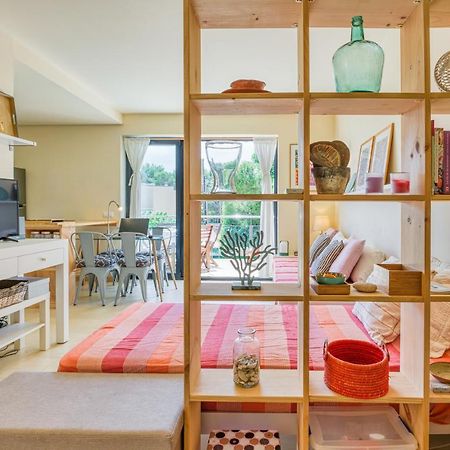 Villa Atico Playa Santandria Con Piscina Y Wifi à Ciutadella  Extérieur photo