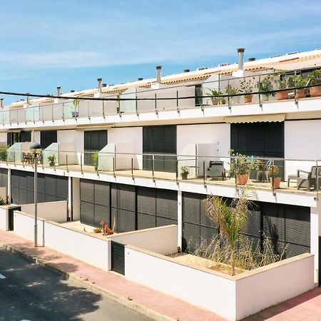 Villa Atico Playa Santandria Con Piscina Y Wifi à Ciutadella  Extérieur photo